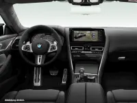 Gebraucht BMW M850 530 PS (389 kW) 2025 Coupé
