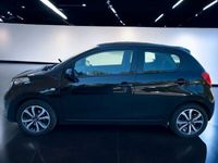 gebraucht Citroën C1 Airscape Shine **SHZ, Cam, Tempomat**