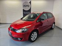 gebraucht VW Golf Plus 2.0 TDI VI Style + TEMP/2xKlimaauto.