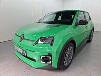 Neu Renault 5 E-Tech Evolution 89 kW (122 PS) 2026 Grün Limousine