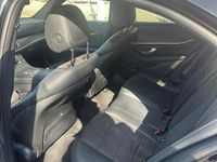 Gebraucht Mercedes E220 AMG line 197 PS (144 kW) 2022 Schwarz Limousine