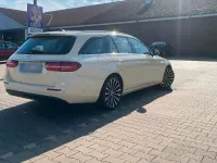 Gebraucht Mercedes E200 150 PS (110 kW) 2019 Kombi