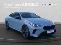 Gebraucht BMW M235 Efficient Dynamics 300 PS (220 kW) 2025 M brooklyn grau Coupé