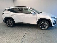 Gebraucht Hyundai Tucson Trend 292 PS (214 kW) 2022 Andere farbe SUV