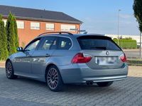 gebraucht BMW 325 d touring -