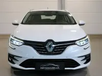 Gebraucht Renault Mégane II Business 116 PS (85 kW) 2021 Weiß Limousine