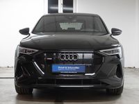 gebraucht Audi e-tron S line