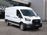 Neu Ford Transit Trend 131 PS (96 kW) 2025 Weiß Limousine