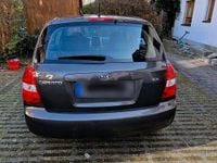 Gebraucht Kia Cerato EX 143 PS (105 kW) 2004 Grau Kombi