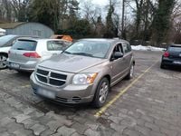 Gebraucht Dodge Caliber 156 PS (114 kW) 2010 Kleinwagen