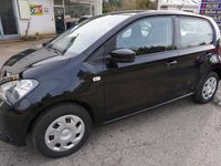 Second-hand Seat Mii Style 60 CP (44 kW) 2017 Negru Hatchback