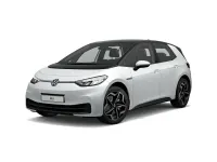 Gebraucht VW ID.3 Pro 150 kW (204 PS) 2023 Weiß Kleinwagen