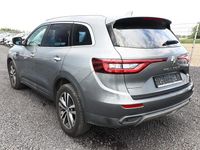 Gebraucht Renault Koleos Zen 158 PS (116 kW) 2022 Gray m SUV