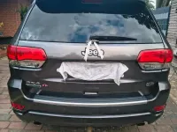 Gebraucht Jeep Grand Cherokee 280 PS (205 kW) 2014 SUV
