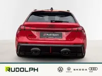 Gebraucht Audi RS5 Sport 639 PS (469 kW) 2026 Kombi