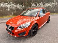 gebraucht Volvo C30 R Design 1.6 Diesel