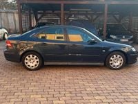 Gebraucht Saab 9-3 150 PS (110 kW) 2006 Blau Limousine