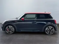 Gebraucht Mini John Cooper Works 231 PS (169 kW) 2023 Schwarz Kleinwagen