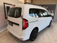 Gebraucht Renault Kangoo Equilibre 102 PS (75 kW) 2023 Weiß Van / Kleinbus