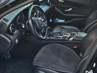 Second-hand Mercedes Vito 170 CP (125 kW) 2015 Negru Van