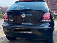 gebraucht VW Polo 1.2 9N