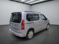 Neu Opel Combo-e Life 100 kW (136 PS) 2025 Grau Van / Kleinbus
