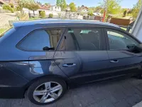 Usata Seat Leon FR 190 CV (139 kW) 2018 Grigio Station wagon