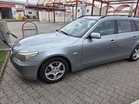 Gebraucht BMW 523 177 PS (130 kW) 2006 Kombi