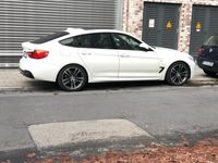 gebraucht BMW 330 Gt 2016
