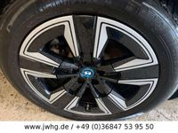 gebraucht BMW iX3 Impressive 360KamHeadUpLED+CockpProfPanoACC+