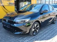 Gebraucht Opel Corsa-e 100 kW (136 PS) 2023 Schwarz Kleinwagen