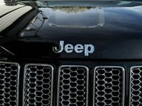 gebraucht Jeep Grand Cherokee SUMMIT 4X4