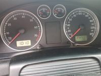 gebraucht VW Passat 3BG 2.0 Benzin BJ 2001 Trendline