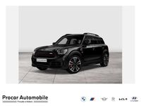 Gebraucht Mini John Cooper Works 306 PS (225 kW) 2023 Schwarz Kleinwagen