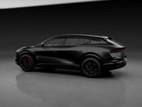 Neu Lotus Eletre 450 kW (612 PS) 2026 Schwarz SUV