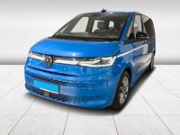 gebraucht VW Multivan T7T72.0 TSI Style DSG Navi LED Panorama