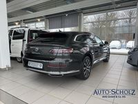 Gebraucht VW Arteon Elegance+ 200 PS (147 kW) 2022 Grau Limousine