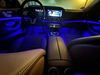 Gebraucht Mercedes E200 150 PS (110 kW) 2018 Schwarz Kombi