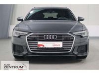 gebraucht Audi A6 