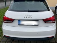 gebraucht Audi A1 Sportback Facelift Xenon