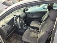 gebraucht VW Polo 9N