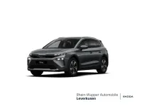 Gebraucht Skoda Elroq Selection 210 kW (286 PS) 2026 Graphitgrau SUV