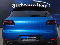 gebraucht Porsche Macan S Diesel - sehr guter Zustand