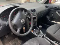 Gebraucht VW Bora 100 PS (73 kW) 1999 Limousine