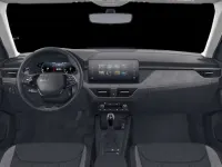 Neu Skoda Kamiq 150 PS (110 kW) 2026 Schwarzmagic perleffekt SUV