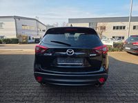 Gebraucht Mazda CX-5 Center-Line 165 PS (121 kW) 2016 Schwarz SUV