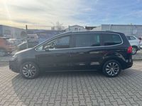 gebraucht Seat Alhambra I-TECH 2.0TDI |SPORT-PAKET|7-SITZE|