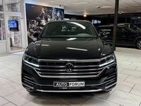 Gebraucht VW Touareg Elegance 231 PS (169 kW) 2020 Schwarz SUV