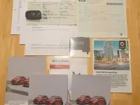 Gebraucht Smart ForTwo Coupé 60 kW (82 PS) 2022 Silber Kleinwagen