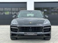 gebraucht Porsche Cayenne Turbo S E-Hybrid *CARBON*BOSE*PCCB*PANO